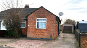 Refurbishment in Alvaston photo